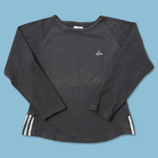 Vintage adidas Women’s Sweater Medium 