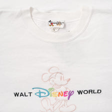 Vintage Mickey Mouse Sweater XXLarge 