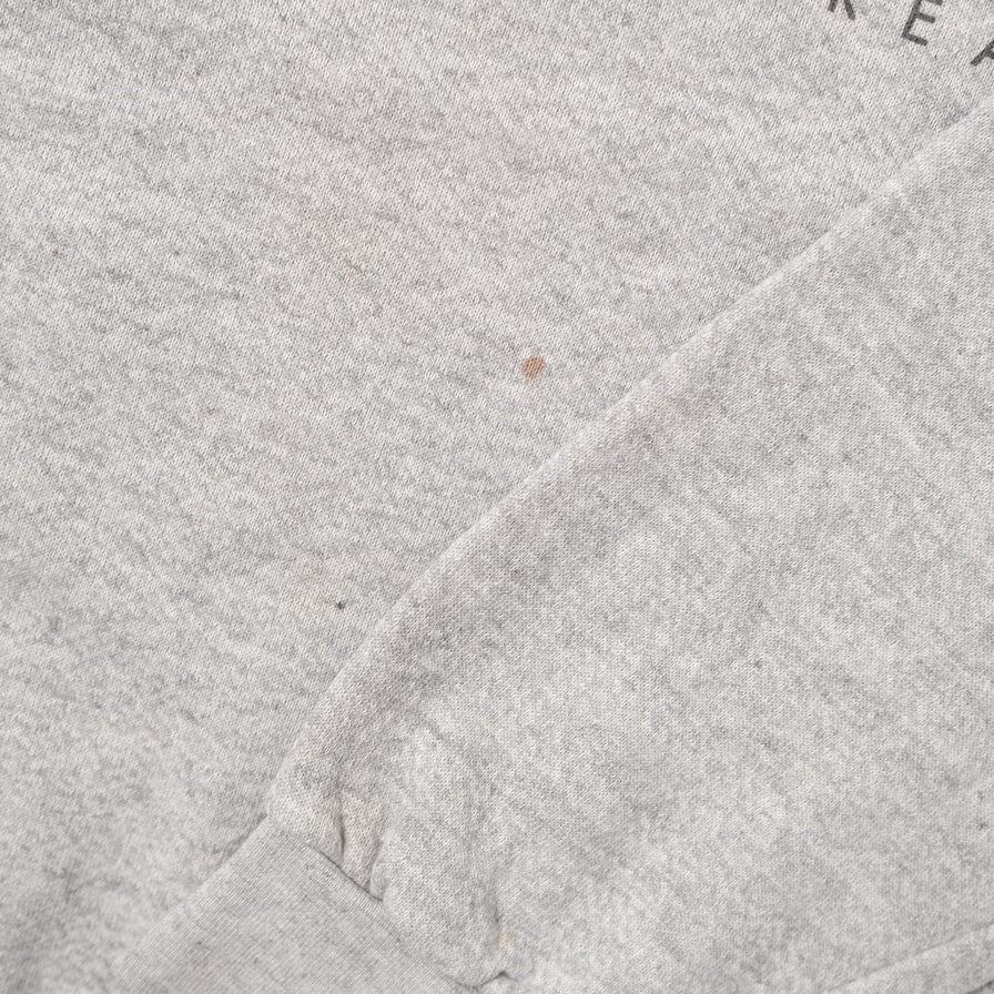 Vintage Eeyore Sweater Small 