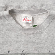 Vintage Eeyore Sweater Small 