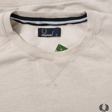 Vintage Fred Perry Sweater Large 