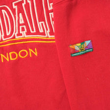 Vintage Lonsdale Sweater XXLarge 