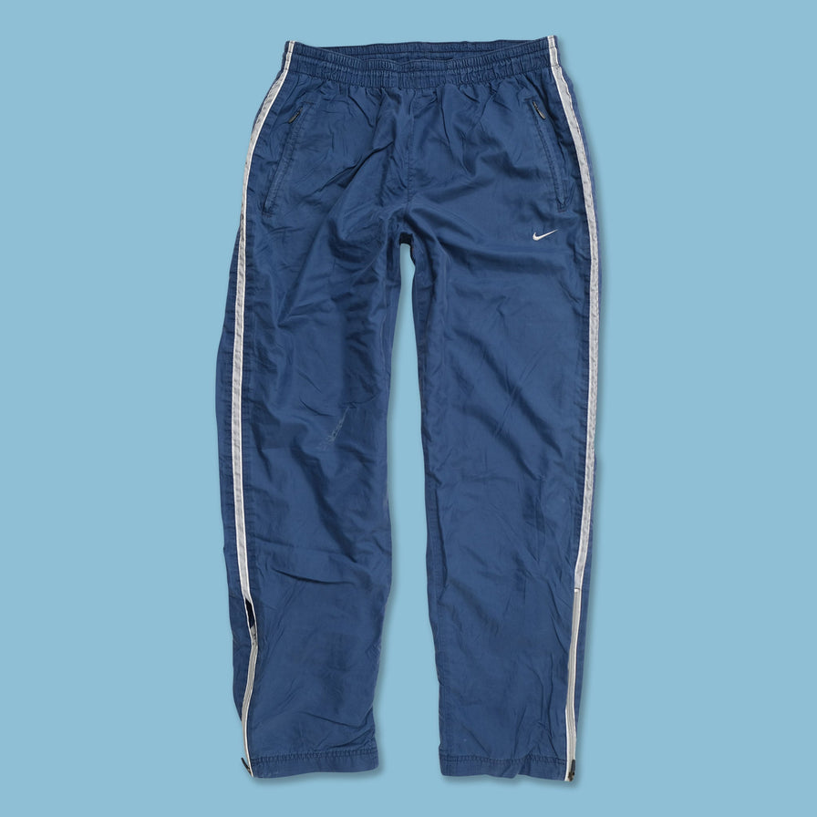 Vintage Nike Track Pants Medium 