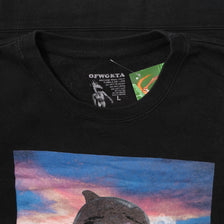 OFWGKTA Fuck Willy Sweater Large 