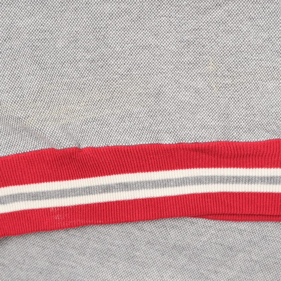 Vintage Wisconsin Badgers Sweater Large 
