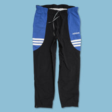 Vintage adidas Track Pants XLarge 