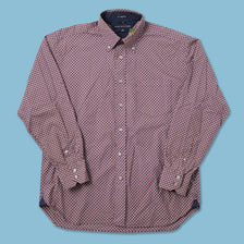 Vintage Tommy Hilfiger Shirt Large 
