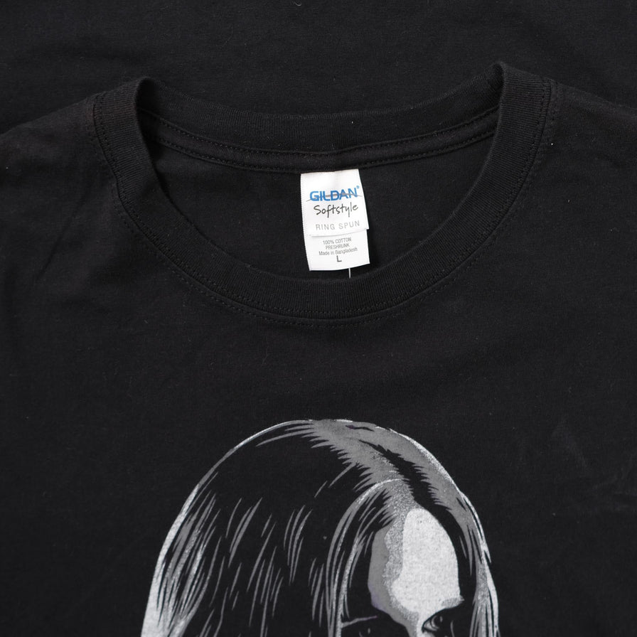 Vintage Ozzy Osbourne T-Shirt Medium 