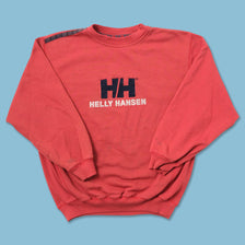 Vintage Helly Hansen Sweater Small 