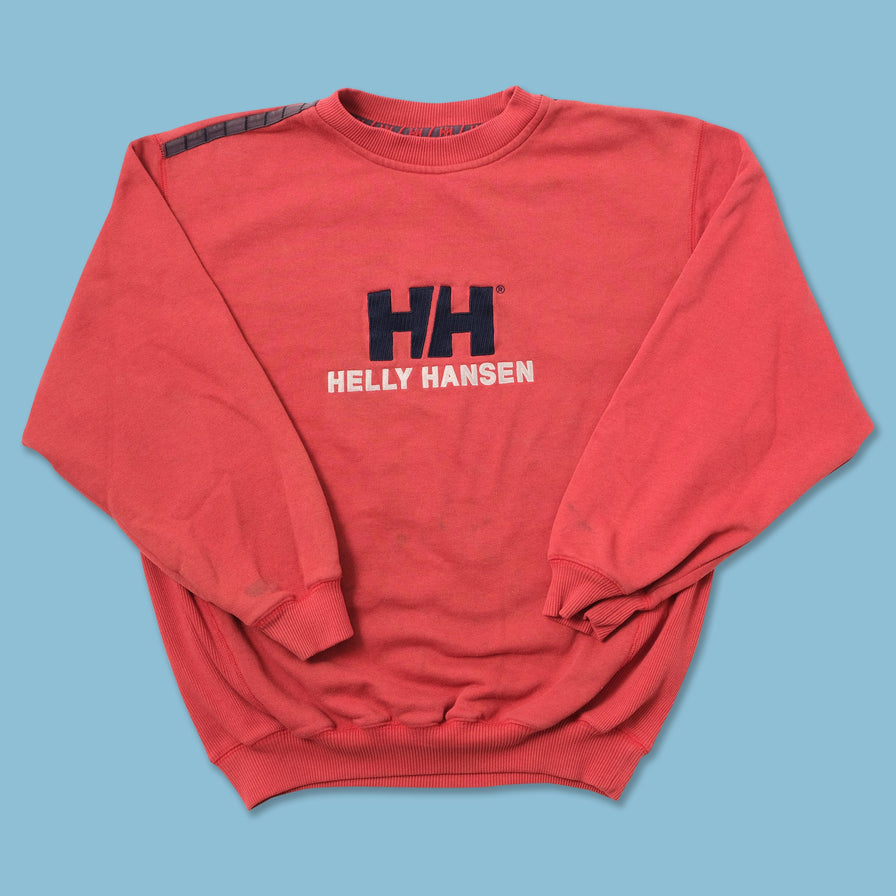 Vintage Helly Hansen Sweater Small 