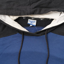 Vintage Reebok Hoody Large 