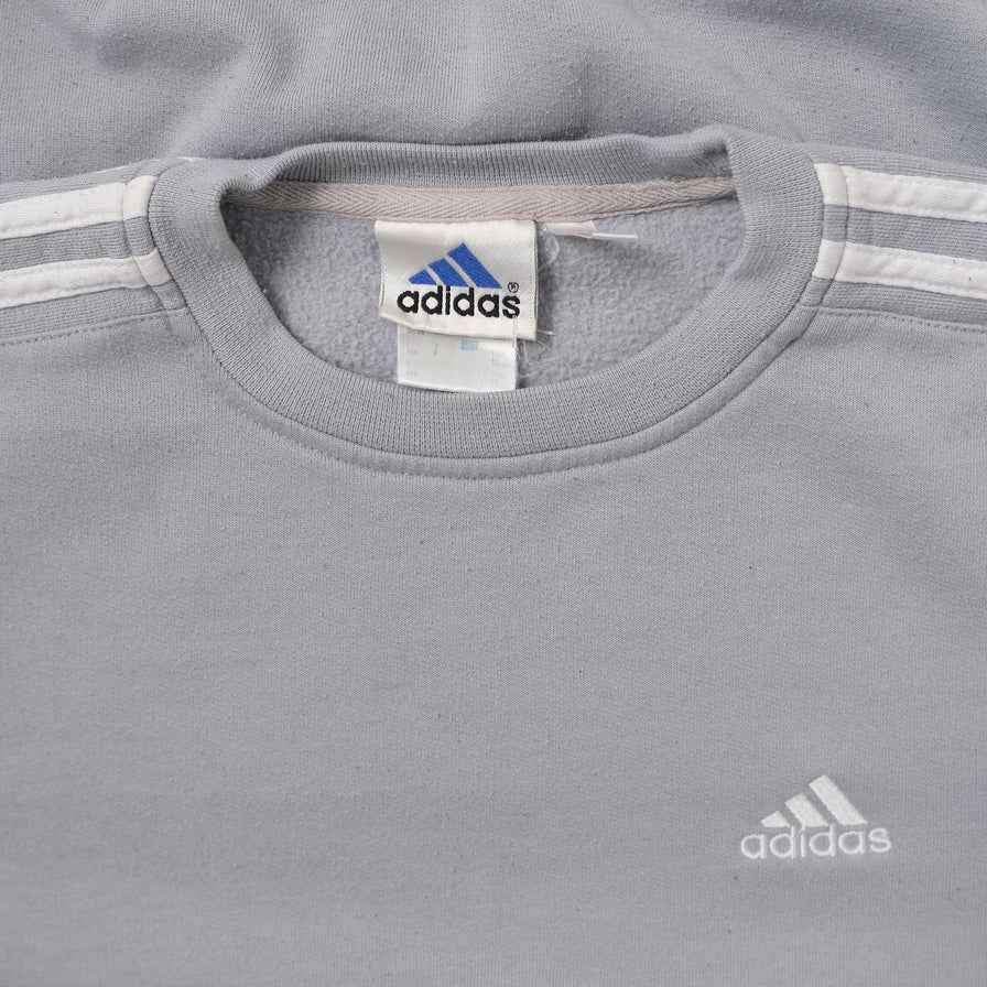 Vintage adidas Women’s Sweater Small 