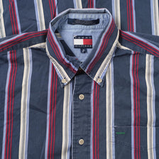 Vintage Tommy Hilfiger Shirt Small 