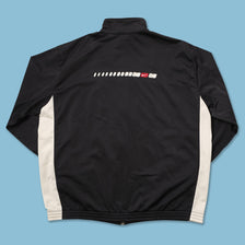 Vintage Nike Track Jacket Large 