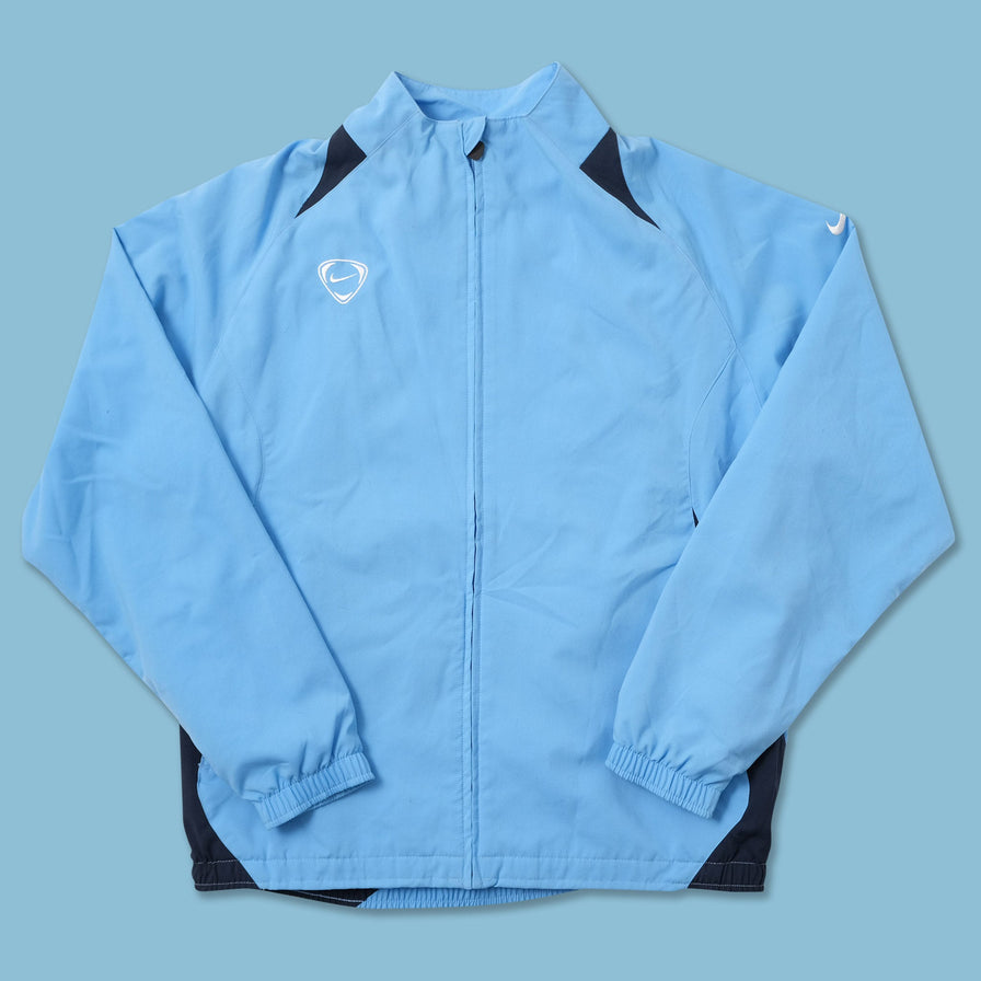 Nike Track Jacket Small 