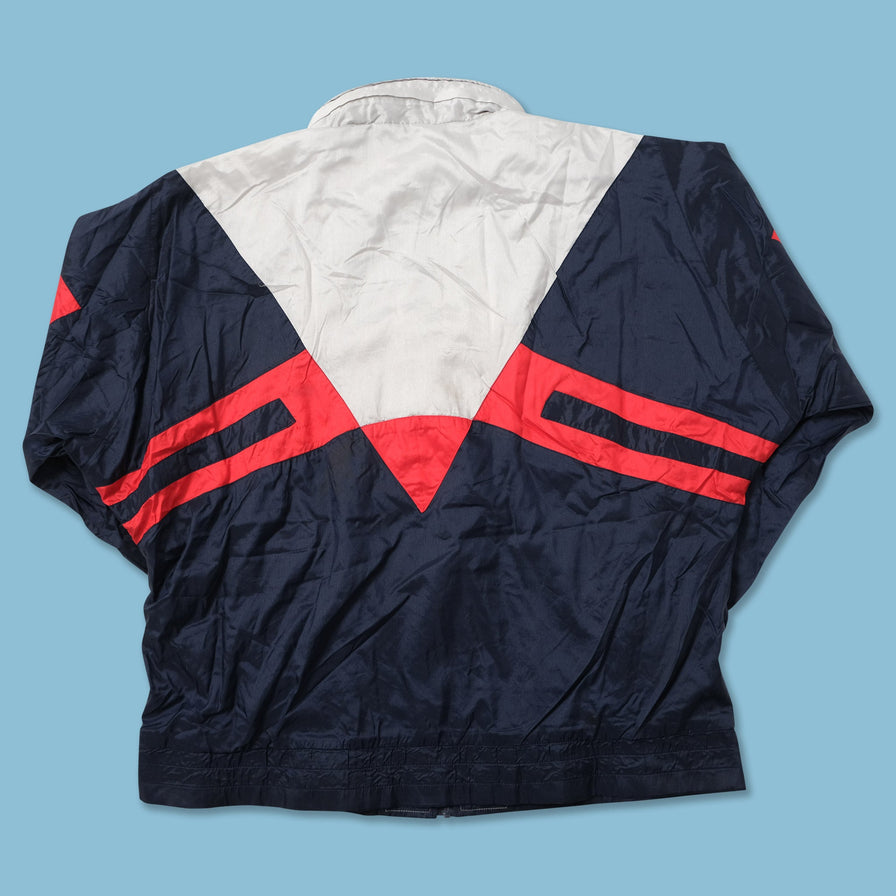 Vintage adidas Track Jacket XLarge 