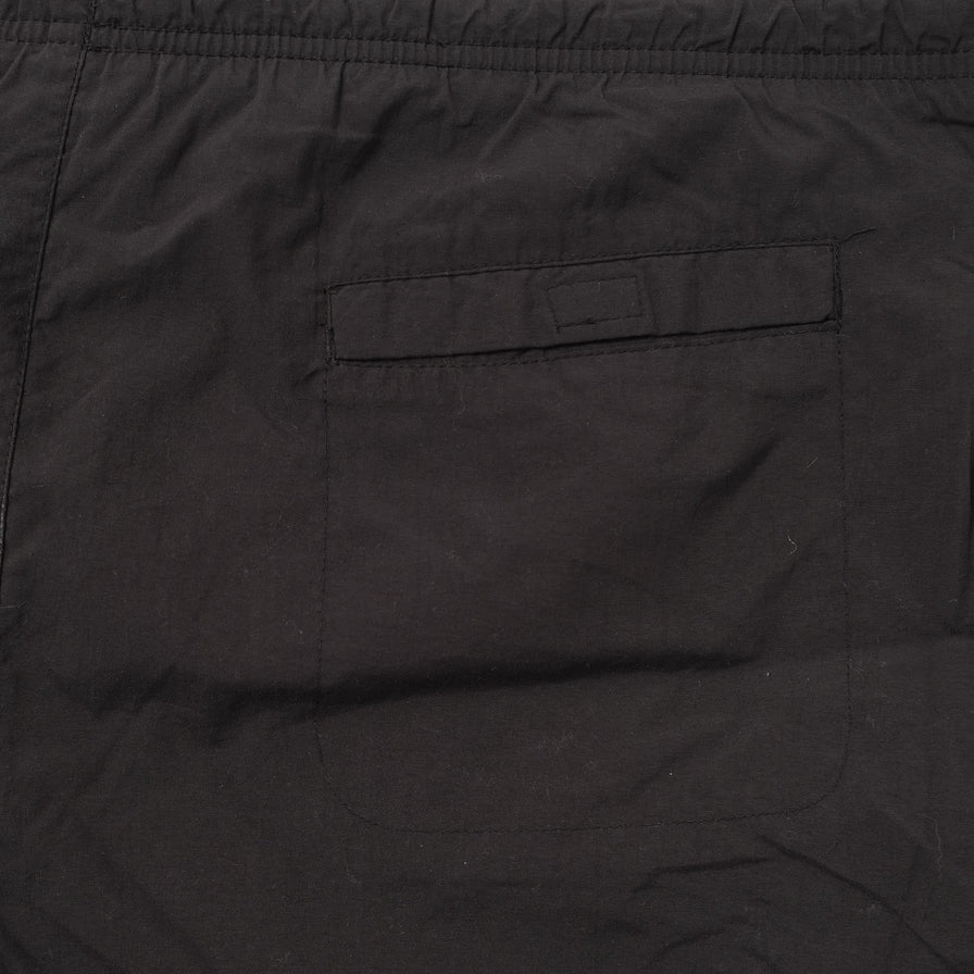 Vintage Nike Swim Shorts Medium 