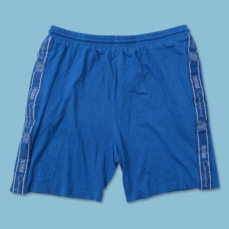 Vintage Champion Sweat Shorts Medium 