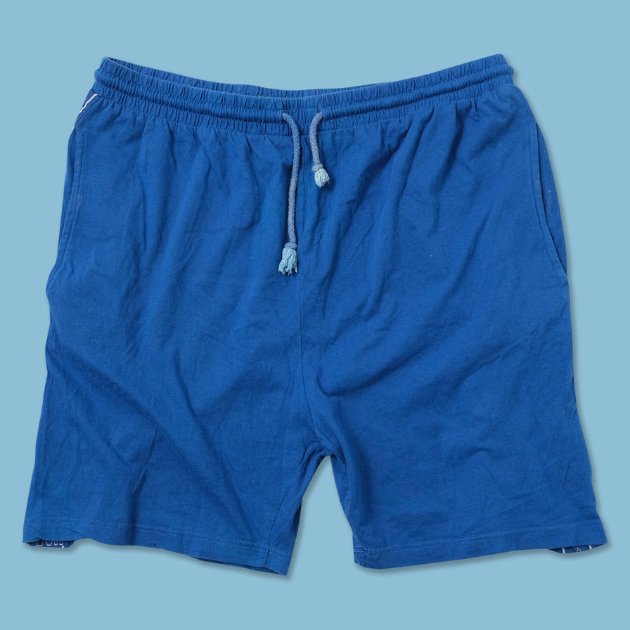 Vintage Champion Sweat Shorts Medium 