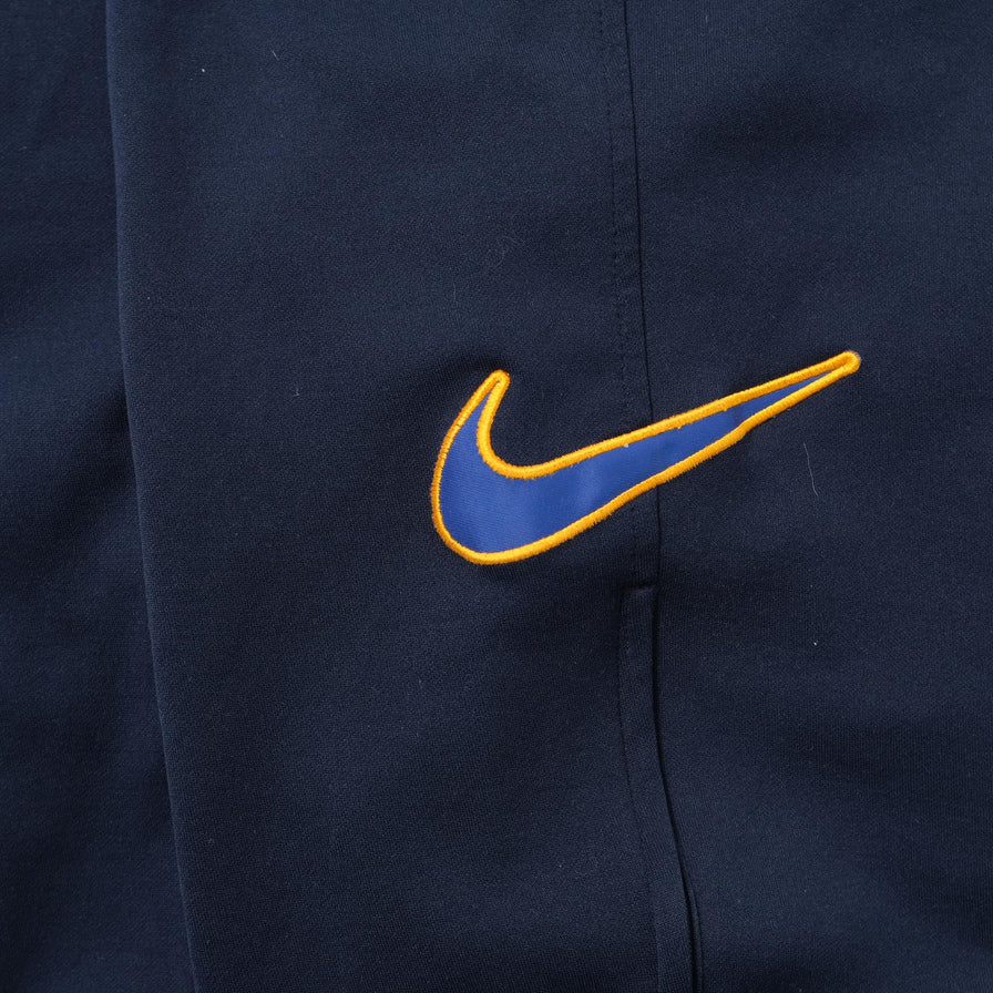 Vintage Nike Track Pants XLarge 