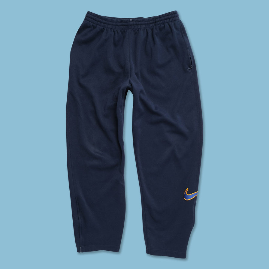 Vintage Nike Track Pants XLarge 