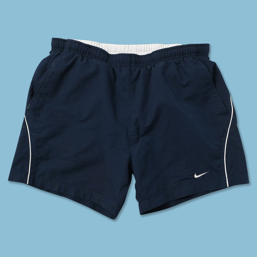 Vintage Nike Shorts Medium 