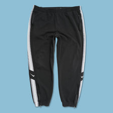 Vintage Nike Track Pants XLarge 