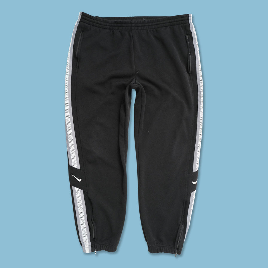 Vintage Nike Track Pants XLarge 
