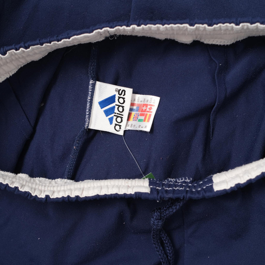 Vintage adidas Track Pants Small 