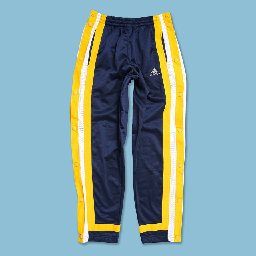 Vintage adidas Track Pants Small 