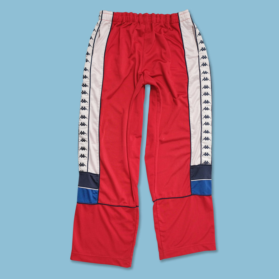 Vintage Kappa Track Pants XLarge 