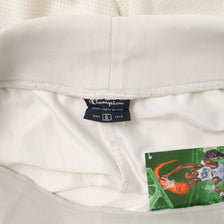 Vintage Champion New York University Shorts Medium 