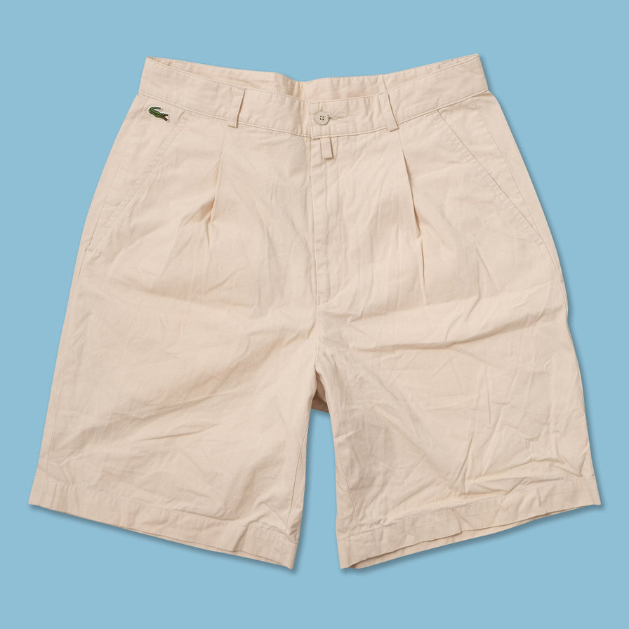 Vintage Lacoste Shorts Medium 