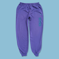 Vintage Puma Sweat Pants Medium 