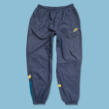 Vintage Nike Track Pants XLarge 