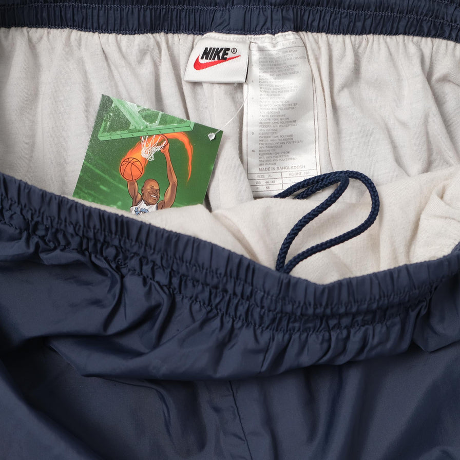 Vintage Nike Track Pants XLarge 
