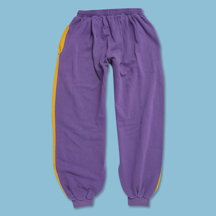 Vintage California Sweat Pants Large 