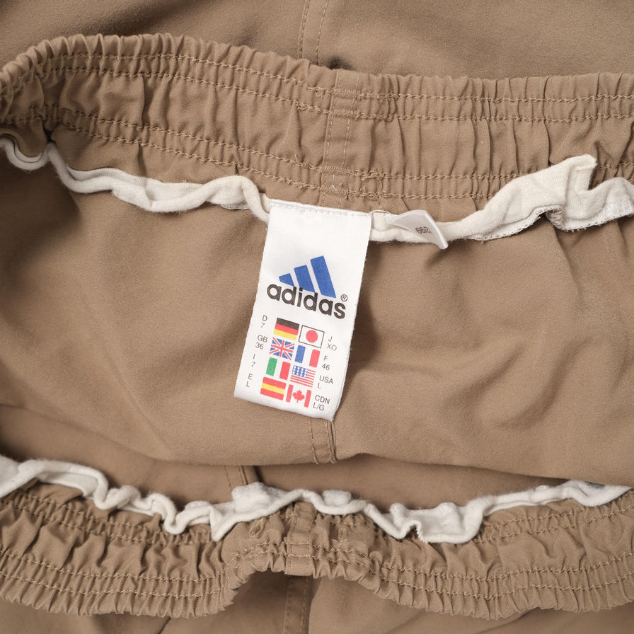 Vintage adidas Shorts Large 