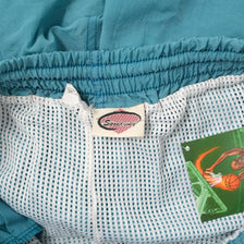 Vintage Speedway Swim Shorts Medium 