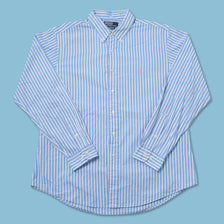 Vintage Polo Ralph Lauren Shirt Large 