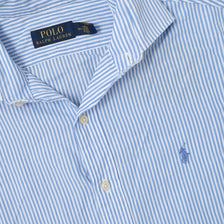 Vintage Polo Ralph Lauren Shirt Medium 