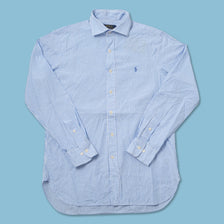 Vintage Polo Ralph Lauren Shirt Medium 