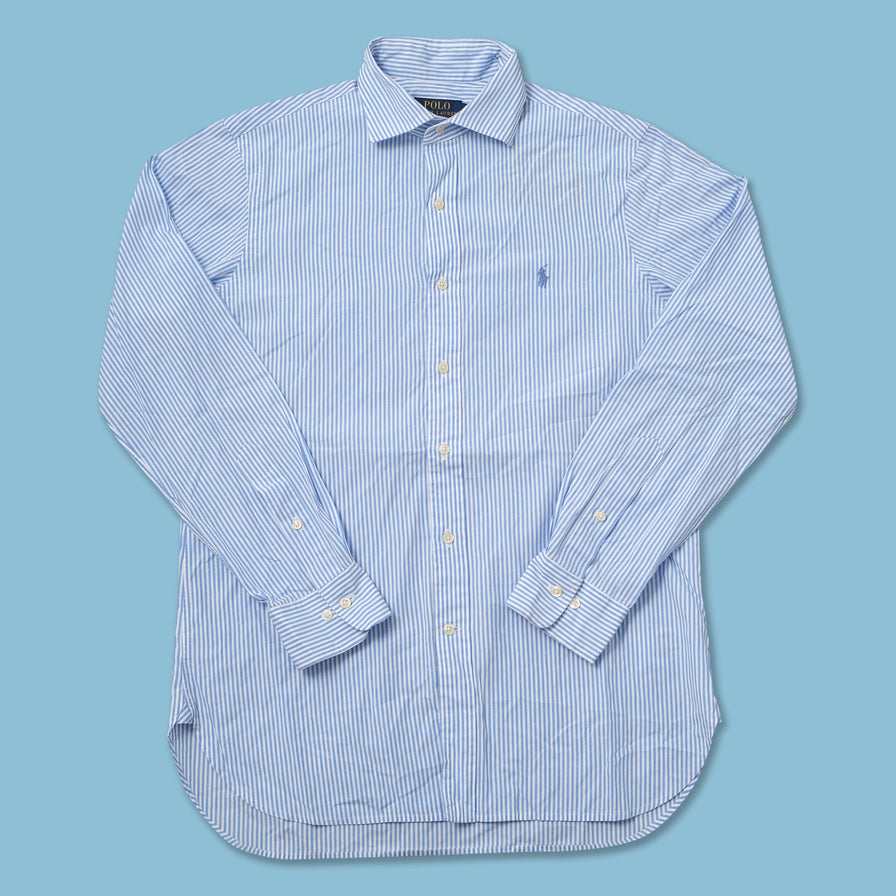Vintage Polo Ralph Lauren Shirt Medium 