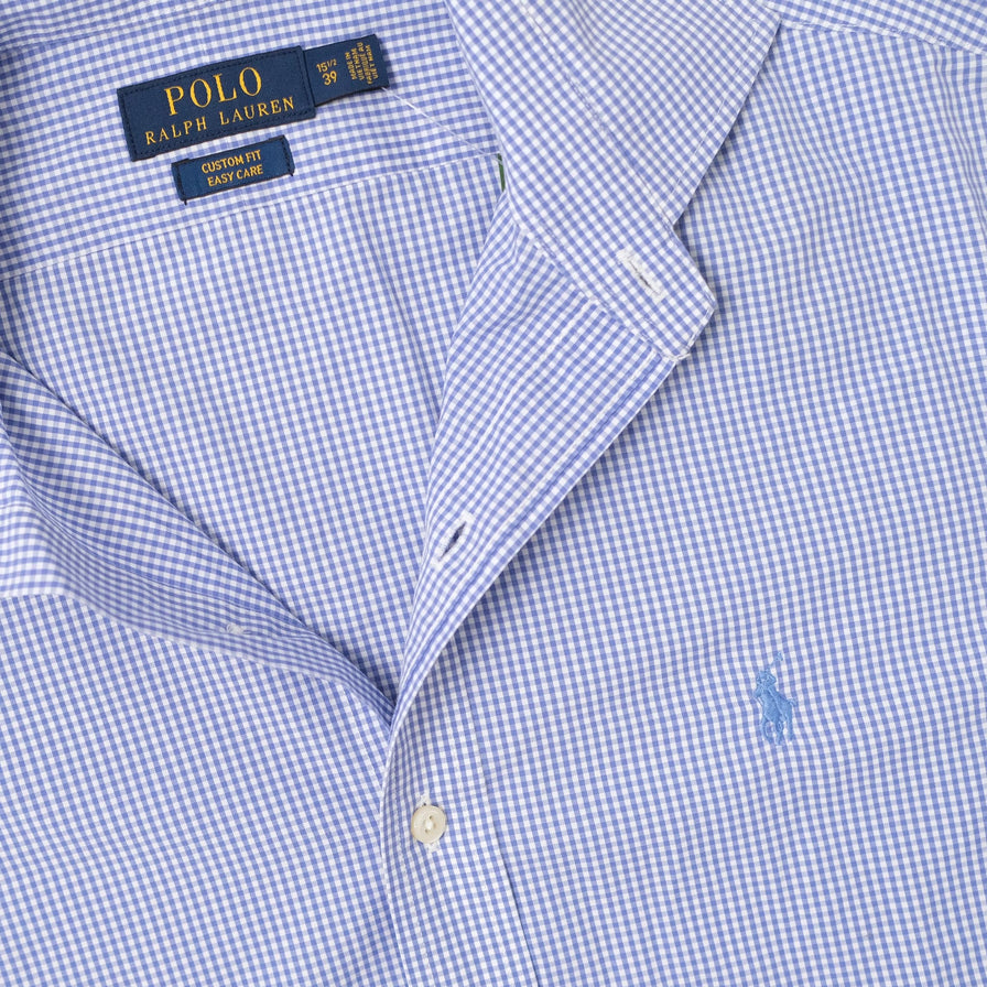 Vintage Polo Ralph Lauren Shirt Medium 
