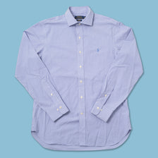 Vintage Polo Ralph Lauren Shirt Medium 