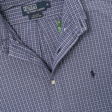 Vintage Polo Ralph Lauren Shirt Medium 