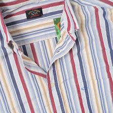 Vintage Paul & Shark Shirt XLarge 