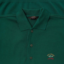 Vintage Paul & Shark Sweater Large 