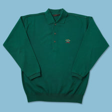 Vintage Paul & Shark Sweater Large 