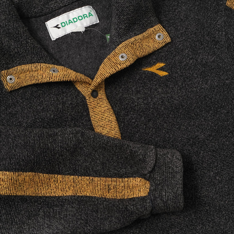 Vintage diadora Sweater Medium 